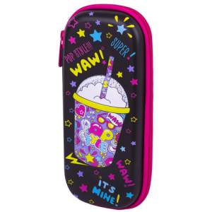 Пенал 1 отд. BRAUBERG 